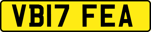VB17FEA
