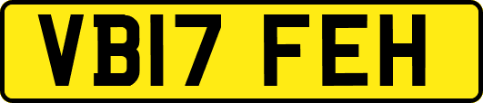 VB17FEH