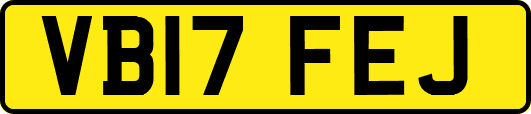 VB17FEJ