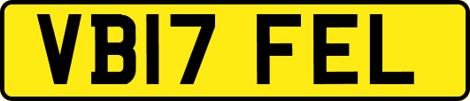 VB17FEL
