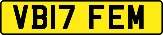 VB17FEM