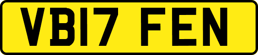 VB17FEN