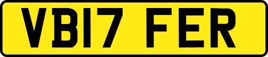 VB17FER