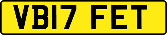 VB17FET