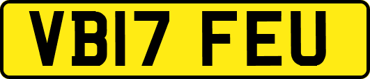 VB17FEU