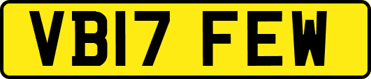 VB17FEW