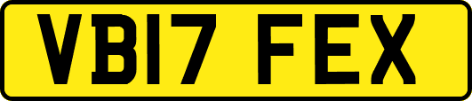 VB17FEX