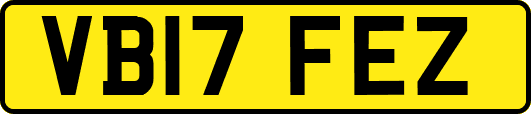 VB17FEZ