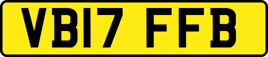 VB17FFB
