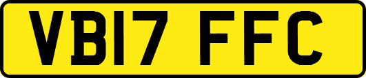VB17FFC