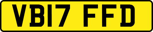 VB17FFD