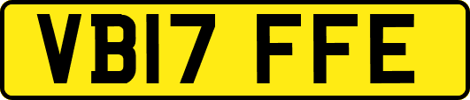VB17FFE
