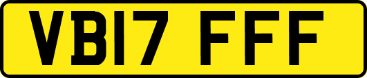 VB17FFF