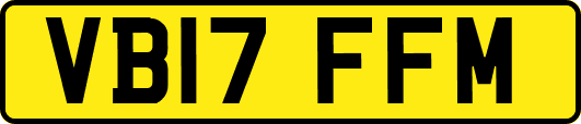 VB17FFM