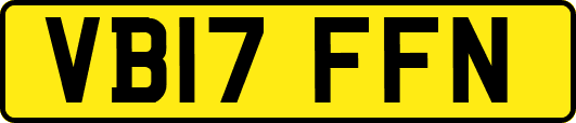 VB17FFN