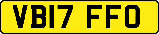 VB17FFO