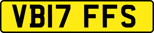 VB17FFS