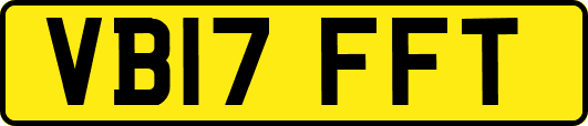 VB17FFT