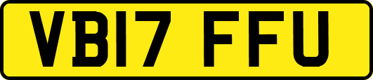 VB17FFU