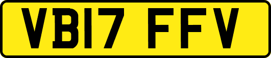VB17FFV