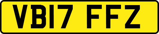 VB17FFZ