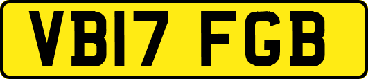 VB17FGB