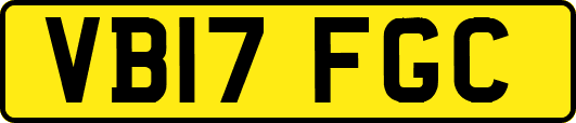 VB17FGC