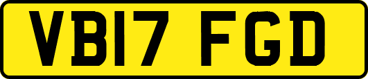 VB17FGD