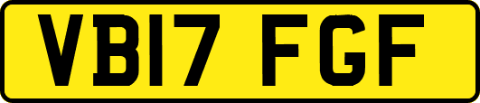 VB17FGF