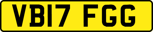 VB17FGG