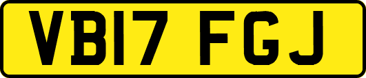 VB17FGJ