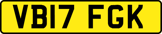 VB17FGK