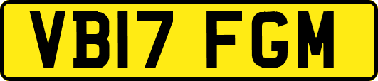 VB17FGM