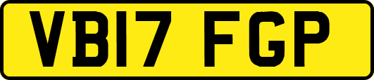 VB17FGP