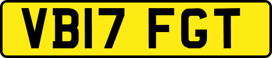 VB17FGT