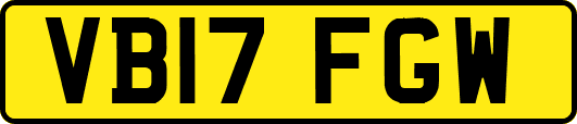 VB17FGW