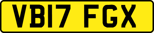VB17FGX