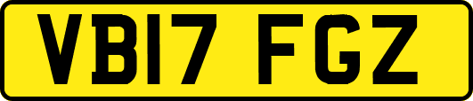 VB17FGZ