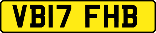 VB17FHB