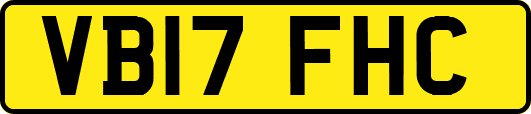 VB17FHC
