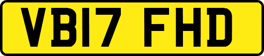 VB17FHD