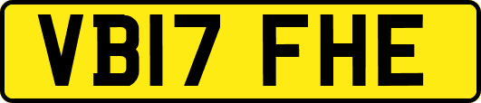 VB17FHE