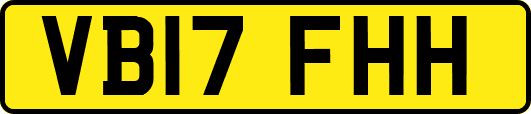 VB17FHH