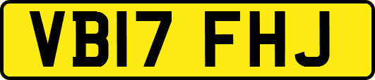 VB17FHJ