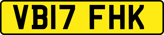 VB17FHK