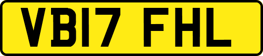 VB17FHL