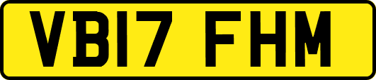 VB17FHM