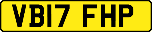 VB17FHP