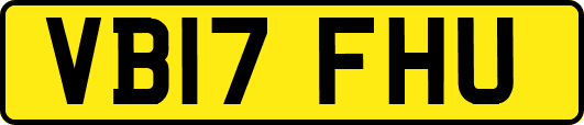 VB17FHU