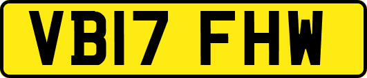 VB17FHW